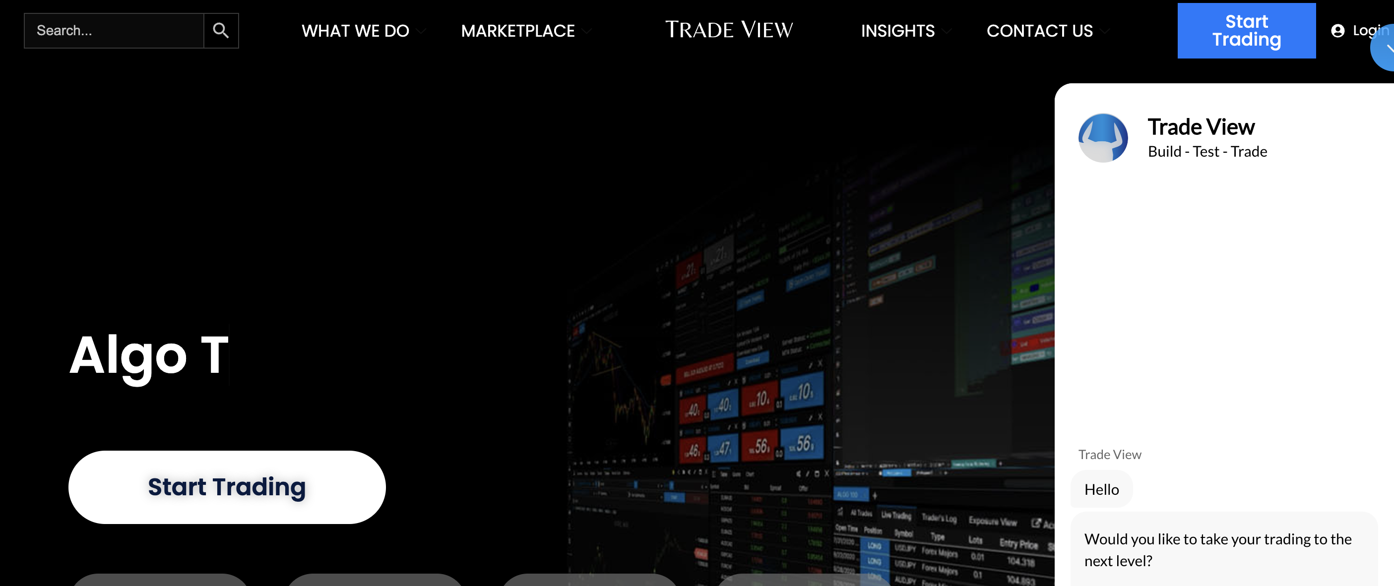 Tradeview